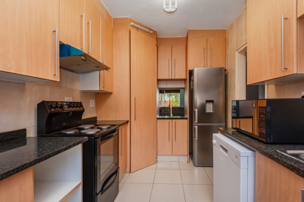 Townhouse for sale in Bedford Gardens - BED1750448