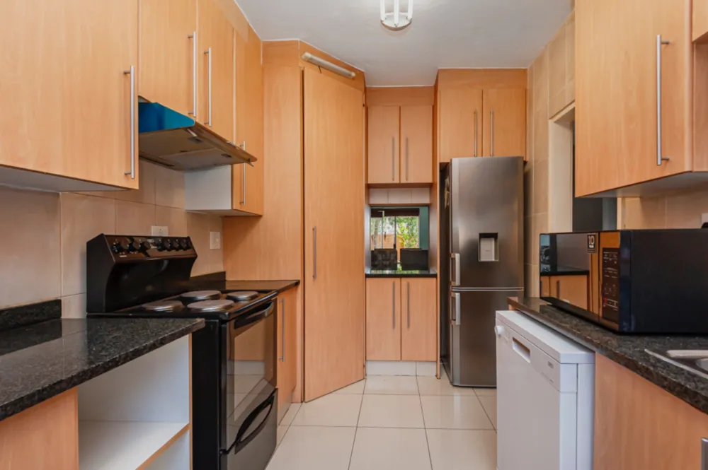 Townhouse for sale in Bedford Gardens - BED1750448 Townhouse for sale in Bedford Gardens - BED1750448