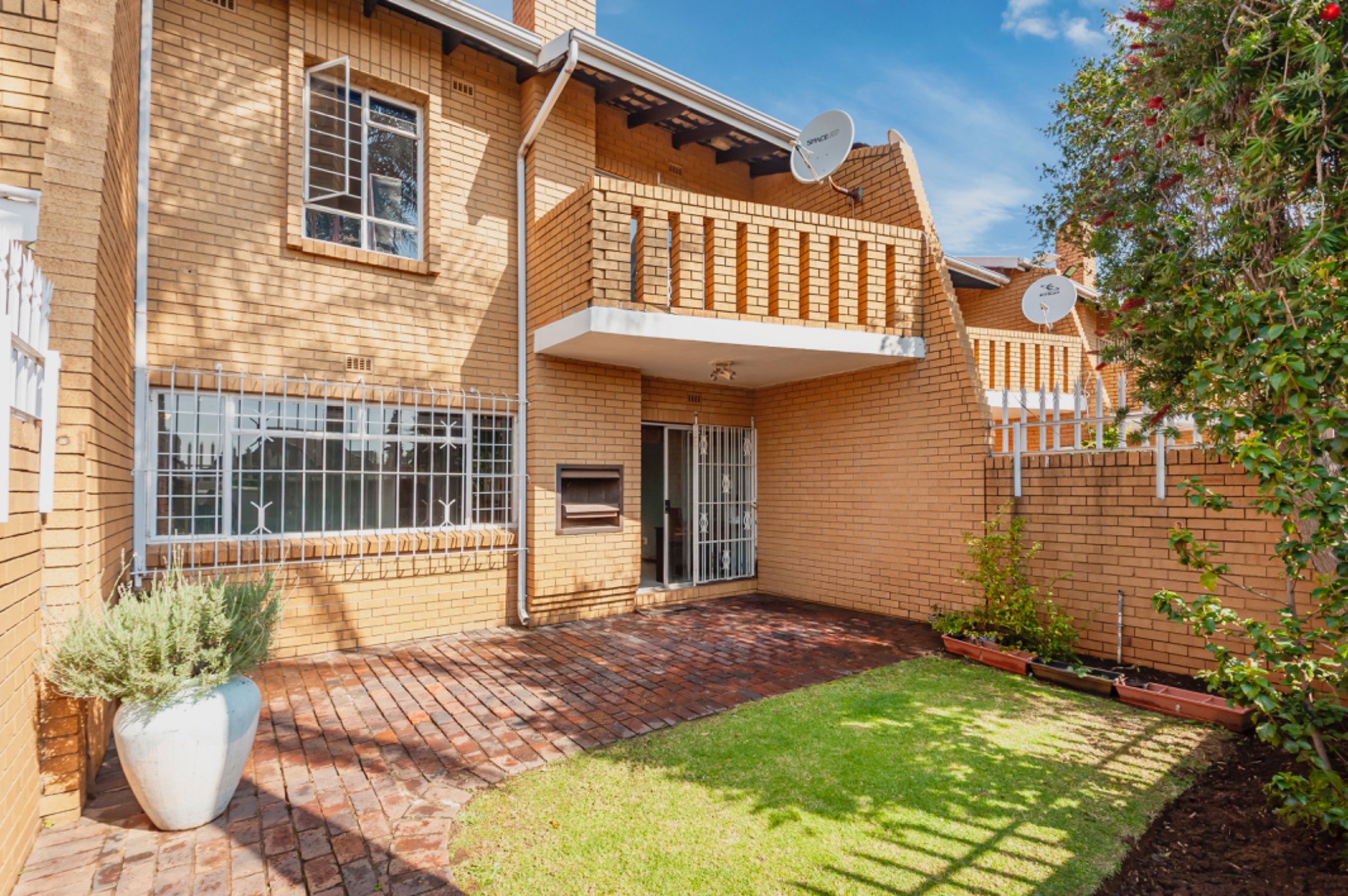 Townhouse for sale in Bedford Gardens - BED1750448