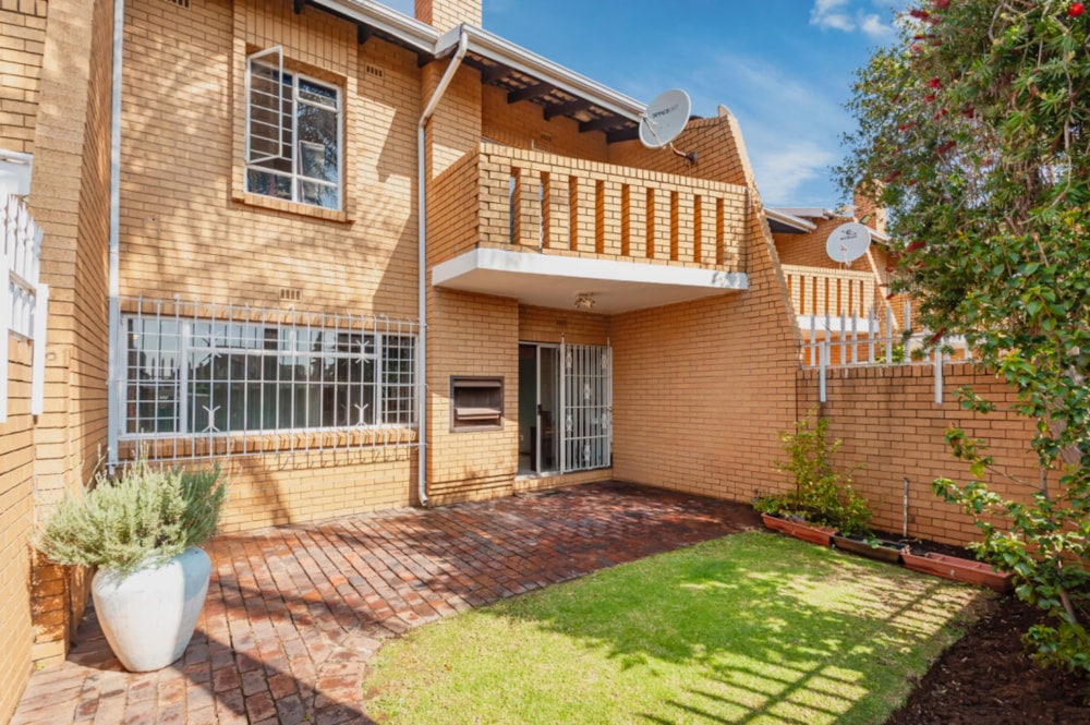 Townhouse for sale in Bedford Gardens - BED1750448