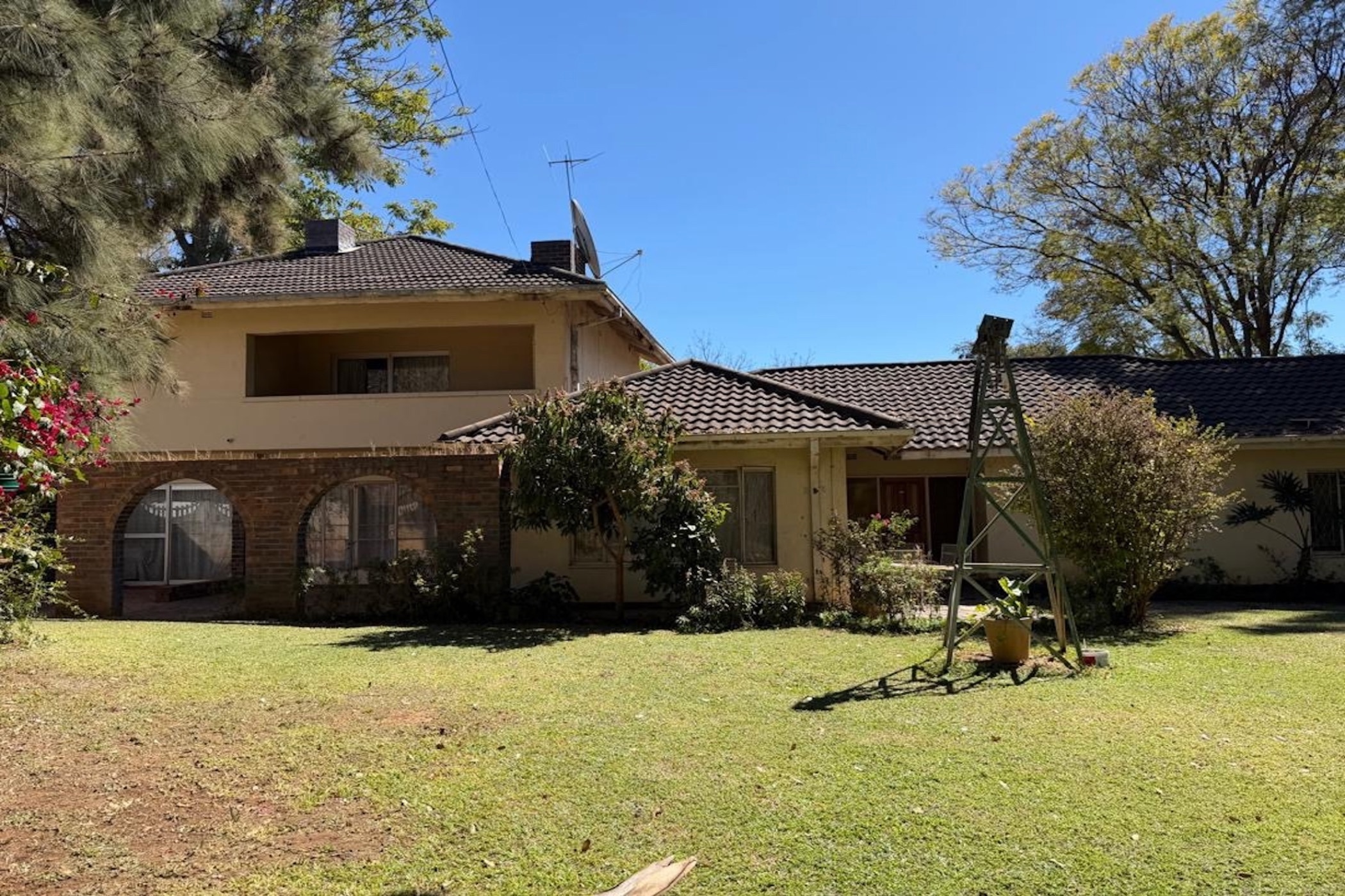 House for sale in Woodlands, Zimbabwe - 3ZB1749461
