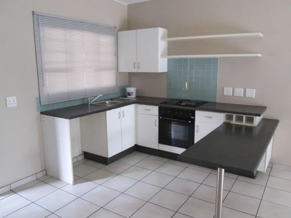 Apartment let in Brenthurst - 1BJ1749466 Apartment let in Brenthurst - 1BJ1749466