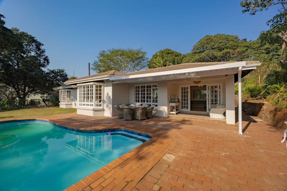 House for sale in Kloof - 1KF1749472 House for sale in Kloof - 1KF1749472