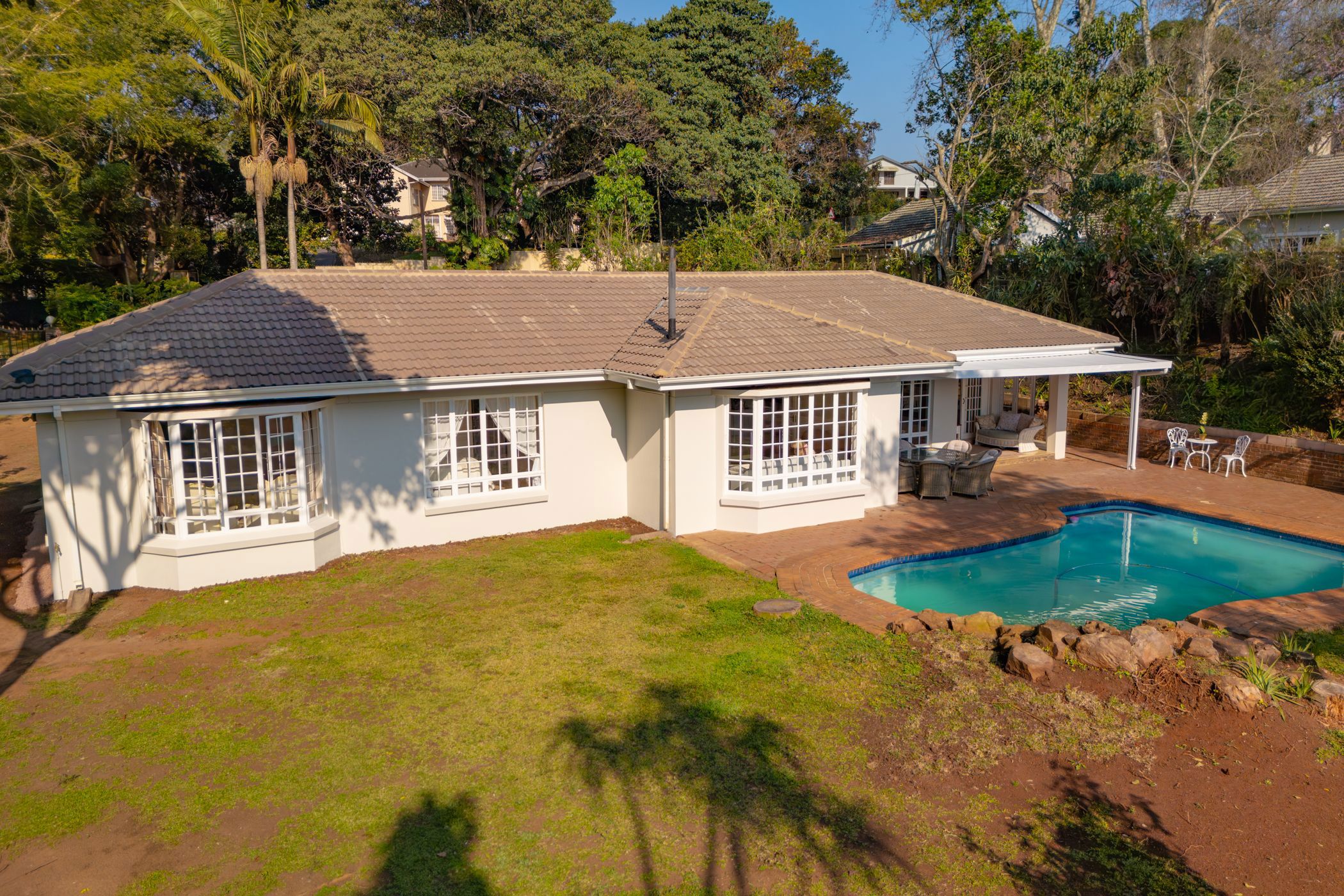 House sold in Kloof - 1KF1749472