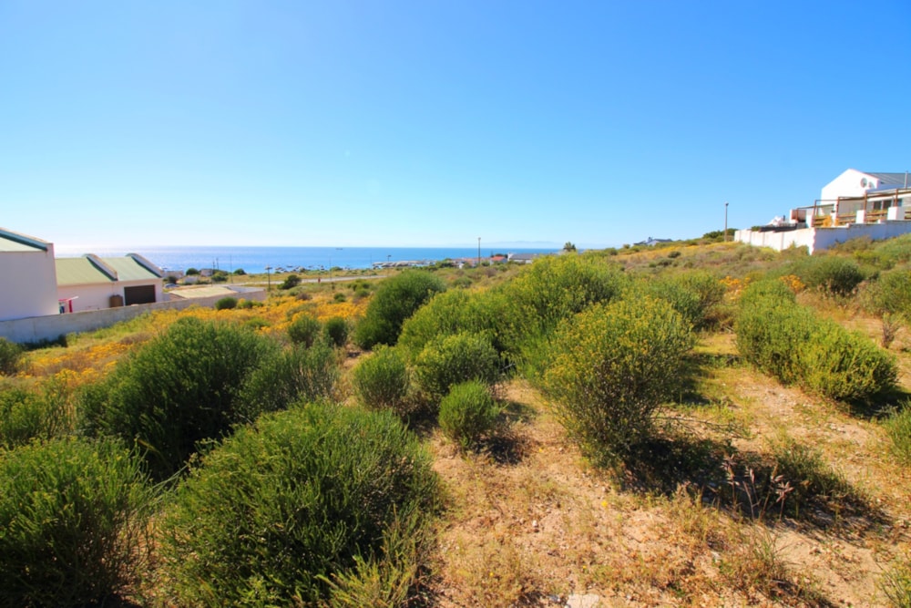 Vacant land for sale in Britannica Heights, St Helena Bay - LA1750071 Vacant land for sale in Britannica Heights, St Helena Bay - LA1750071