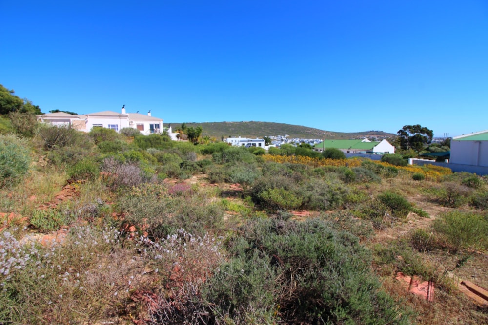 Vacant land for sale in Britannica Heights, St Helena Bay - LA1750071 Vacant land for sale in Britannica Heights, St Helena Bay - LA1750071