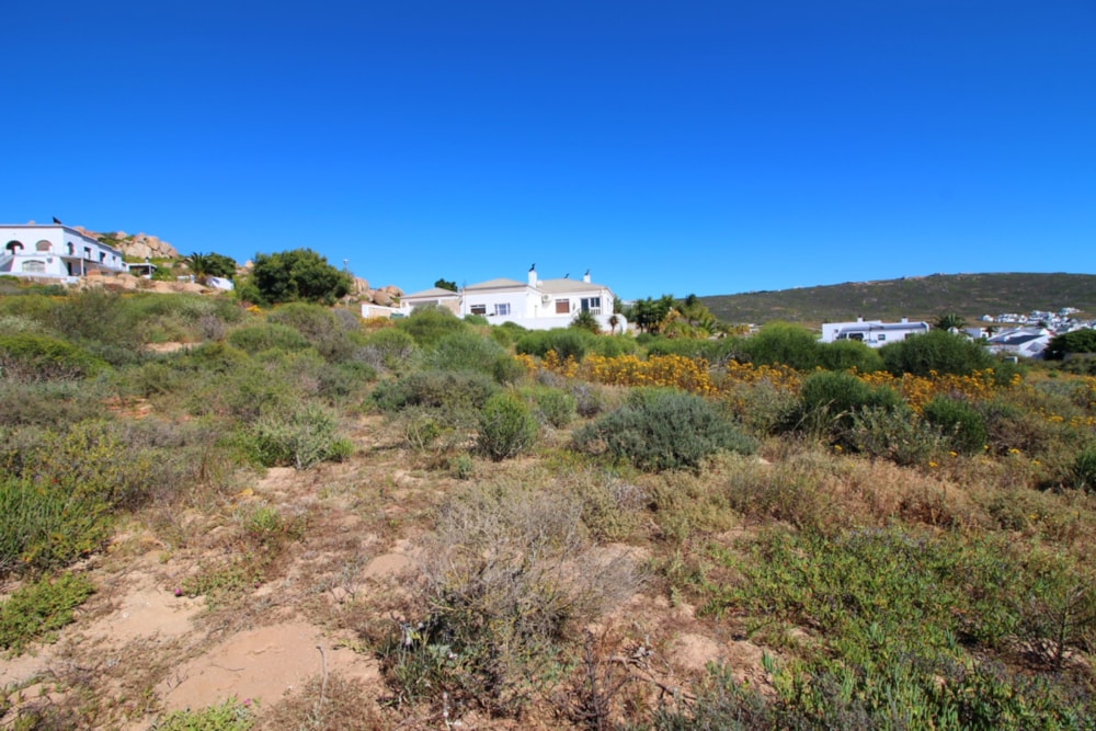 Vacant land for sale in Britannica Heights, St Helena Bay - LA1750071 Vacant land for sale in Britannica Heights, St Helena Bay - LA1750071