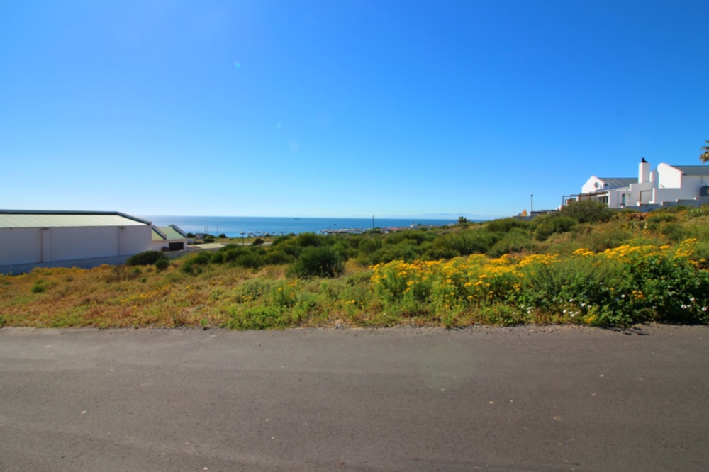 Vacant land for sale in Britannica Heights, St Helena Bay - LA1750071 Vacant land for sale in Britannica Heights, St Helena Bay - LA1750071