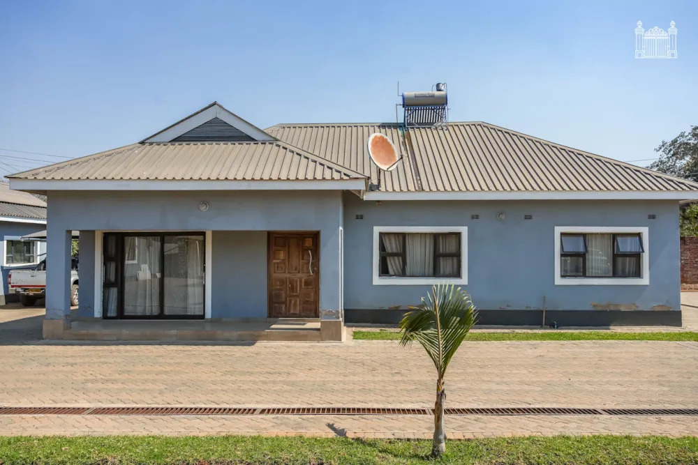 Cluster for sale in Waterfalls, Zimbabwe - 3ZB1749481 Cluster for sale in Waterfalls, Zimbabwe - 3ZB1749481