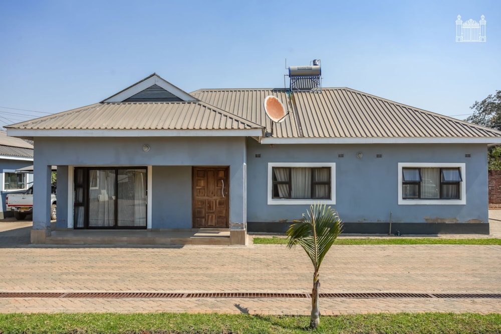 Cluster for sale in Waterfalls, Zimbabwe - 3ZB1749481 Cluster for sale in Waterfalls, Zimbabwe - 3ZB1749481