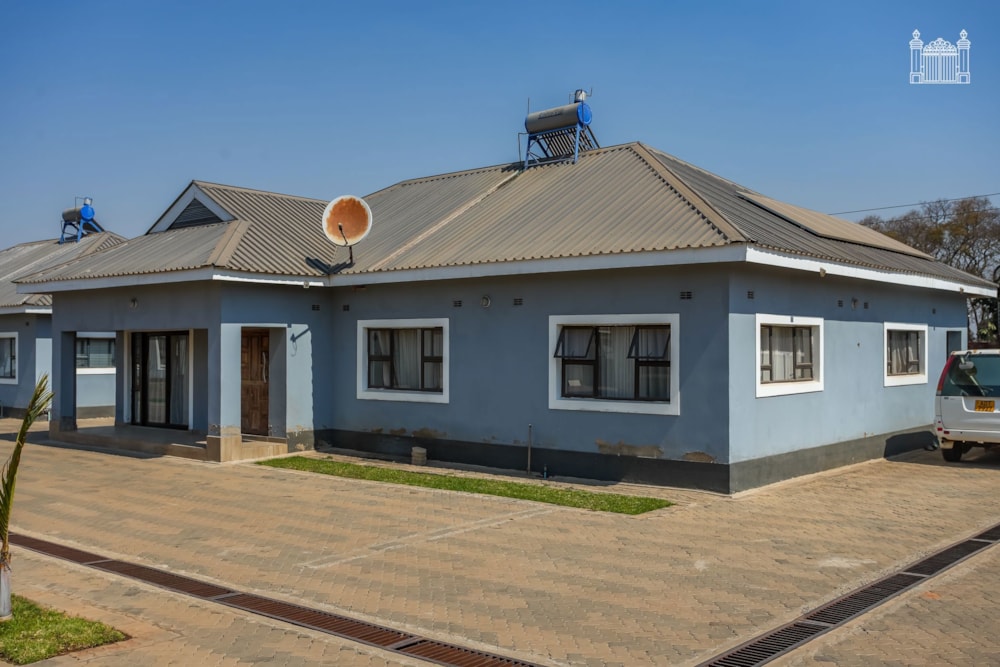 Cluster for sale in Waterfalls, Zimbabwe - 3ZB1749481 Cluster for sale in Waterfalls, Zimbabwe - 3ZB1749481