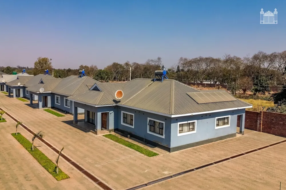 Cluster for sale in Waterfalls, Zimbabwe - 3ZB1749481 Cluster for sale in Waterfalls, Zimbabwe - 3ZB1749481