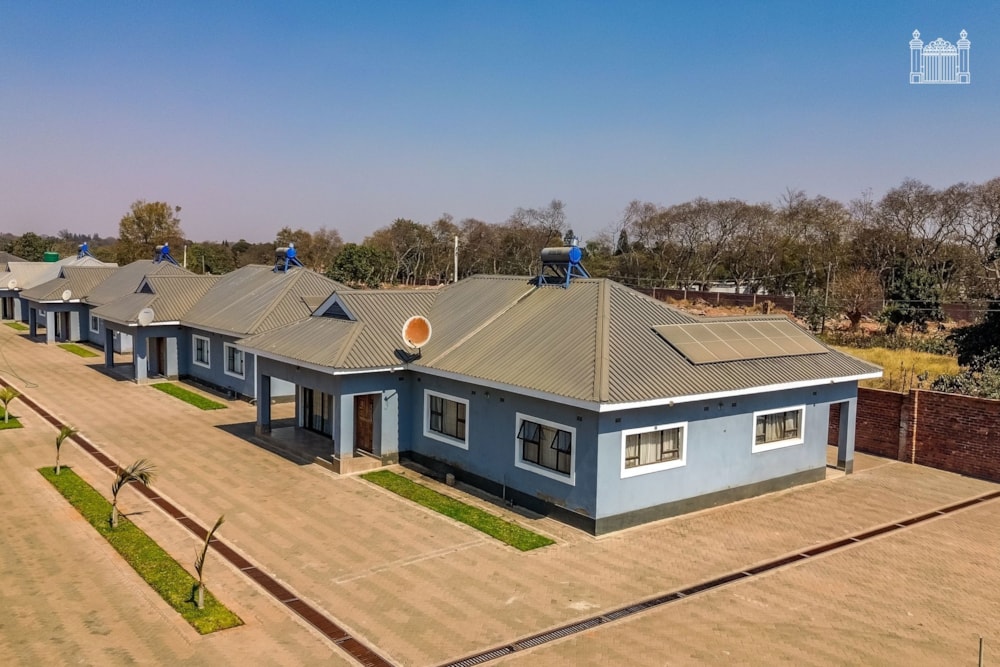 Cluster for sale in Waterfalls, Zimbabwe - 3ZB1749481 Cluster for sale in Waterfalls, Zimbabwe - 3ZB1749481