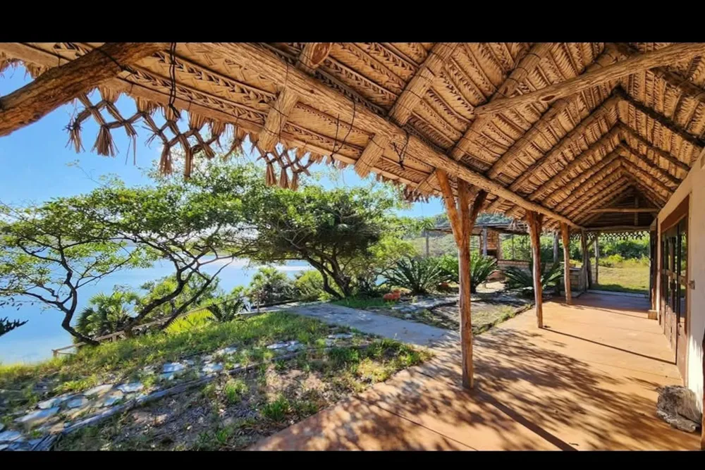 Beachfront villa for sale in Dongane, Mozambique - 3MQ1749486 Beachfront villa for sale in Dongane, Mozambique - 3MQ1749486