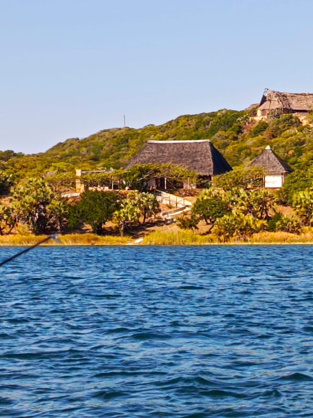 Beachfront villa for sale in Dongane, Mozambique - 3MQ1749486 Beachfront villa for sale in Dongane, Mozambique - 3MQ1749486