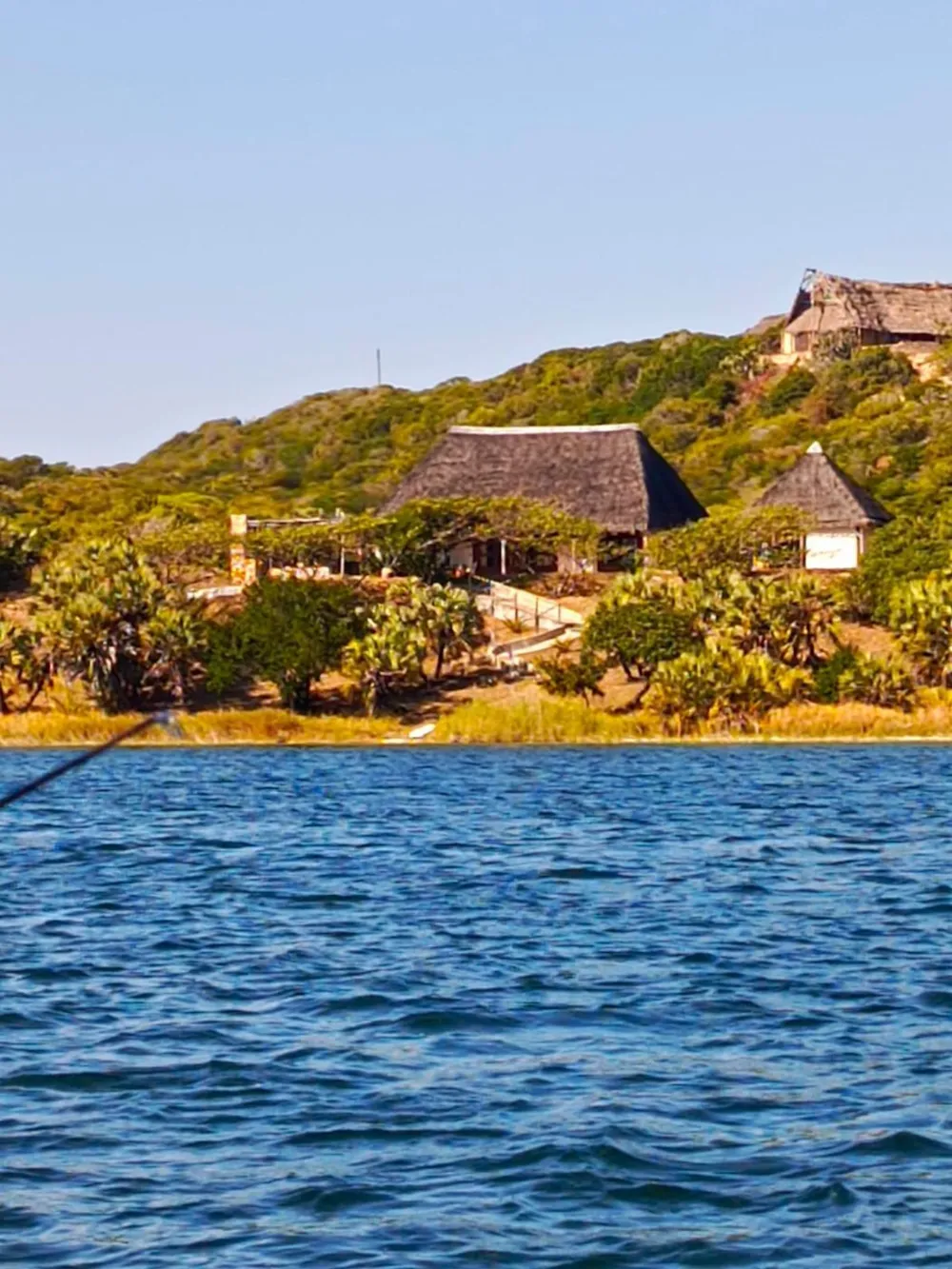 Beachfront villa for sale in Dongane, Mozambique - 3MQ1749486 Beachfront villa for sale in Dongane, Mozambique - 3MQ1749486