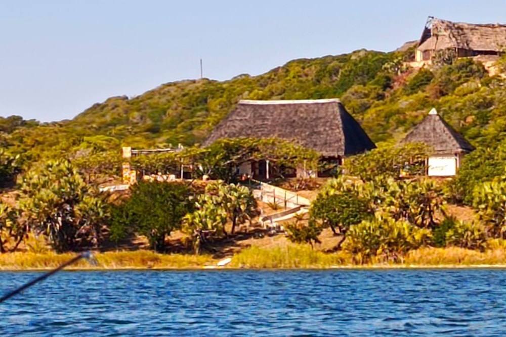 Beachfront villa for sale in Dongane, Mozambique - 3MQ1749486 Beachfront villa for sale in Dongane, Mozambique - 3MQ1749486