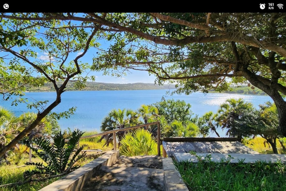 Beachfront villa for sale in Dongane, Mozambique - 3MQ1749486 Beachfront villa for sale in Dongane, Mozambique - 3MQ1749486
