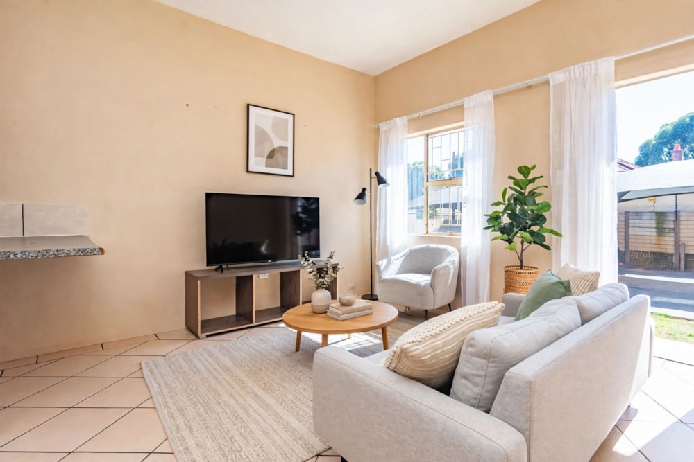 Apartment for sale in Krugersdorp Central - 1KR1749640 Apartment for sale in Krugersdorp Central - 1KR1749640