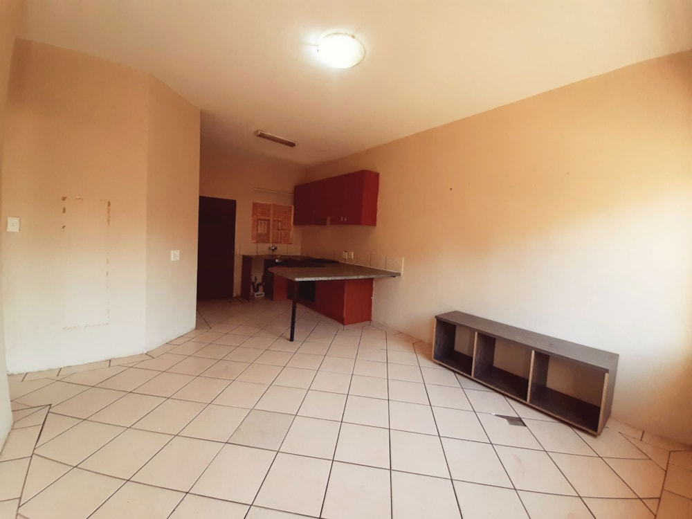 Apartment for sale in Krugersdorp Central - 1KR1749640