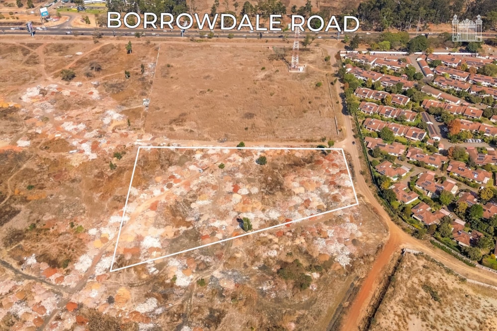 Vacant land for sale in Borrowdale, Zimbabwe - 3ZB1750788 Vacant land for sale in Borrowdale, Zimbabwe - 3ZB1750788