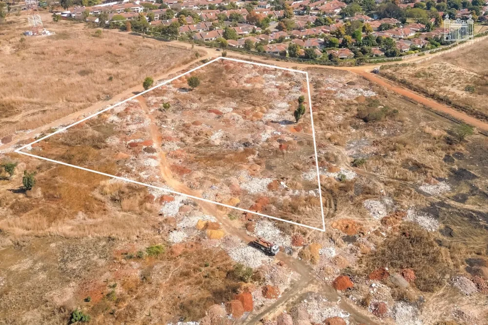 Vacant land for sale in Borrowdale, Zimbabwe - 3ZB1750788 Vacant land for sale in Borrowdale, Zimbabwe - 3ZB1750788