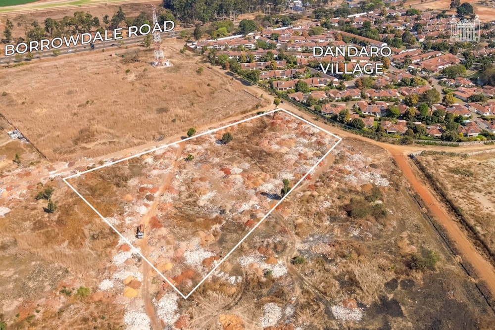 Vacant land for sale in Borrowdale, Zimbabwe - 3ZB1750788 Vacant land for sale in Borrowdale, Zimbabwe - 3ZB1750788