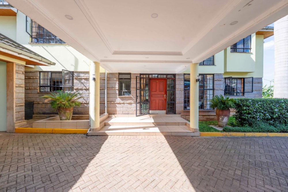 House for sale in New Kitisuru, Kenya - 3KE1750865 House for sale in New Kitisuru, Kenya - 3KE1750865