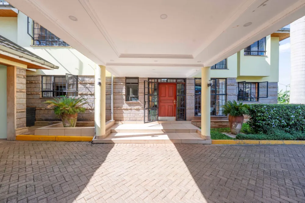 House for sale in New Kitisuru, Kenya - 3KE1750865 House for sale in New Kitisuru, Kenya - 3KE1750865