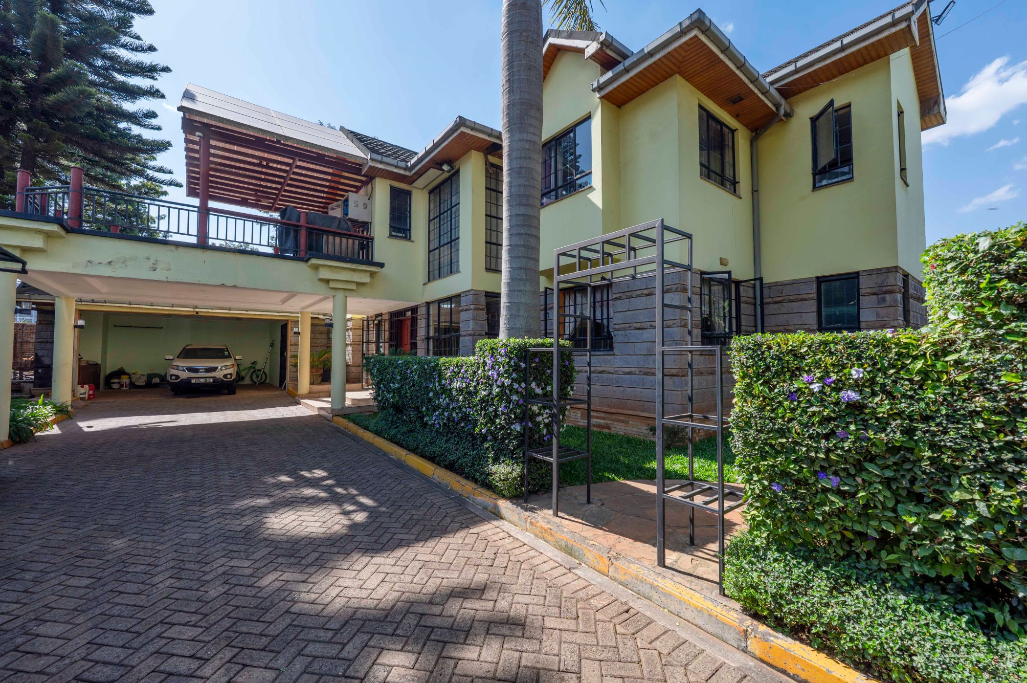 House for sale in New Kitisuru, Kenya - 3KE1750865