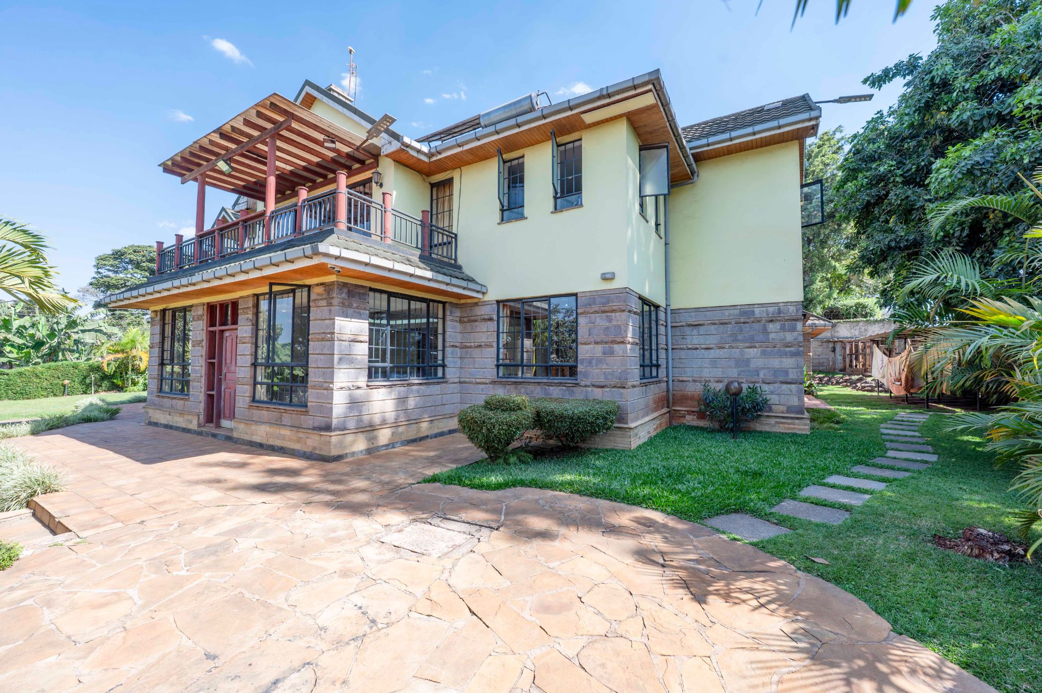 House for sale in New Kitisuru, Kenya - 3KE1750865