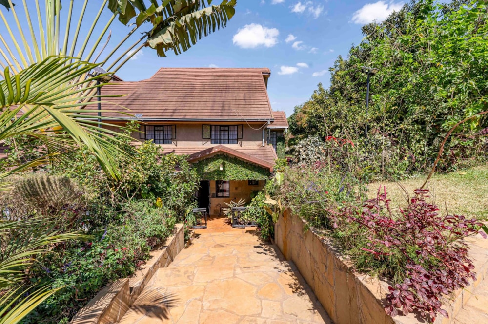 House for sale in New Kitisuru, Kenya - 3KE1750025 House for sale in New Kitisuru, Kenya - 3KE1750025