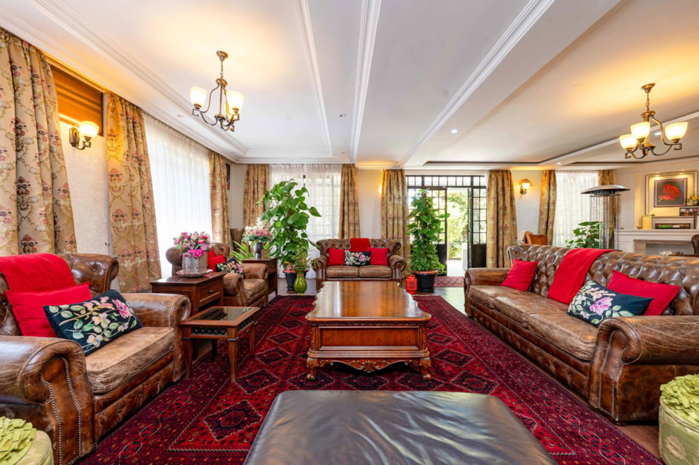 House for sale in New Kitisuru, Kenya - 3KE1750025 House for sale in New Kitisuru, Kenya - 3KE1750025