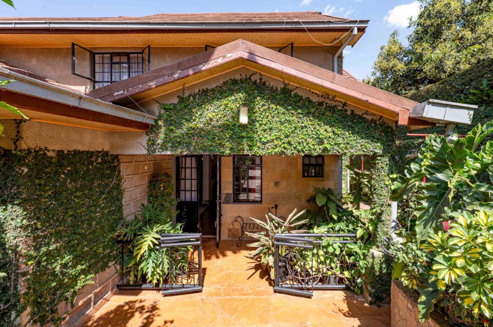 House for sale in New Kitisuru, Kenya - 3KE1750025 House for sale in New Kitisuru, Kenya - 3KE1750025