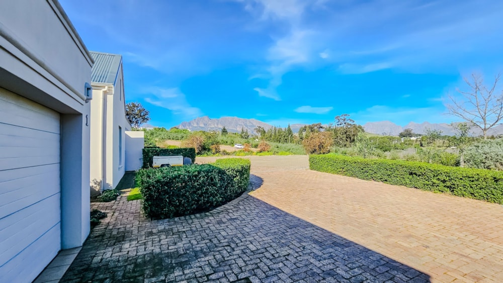 House to rent in Diemersfontein Wine and Country Estate - TKL1749500 House to rent in Diemersfontein Wine and Country Estate - TKL1749500