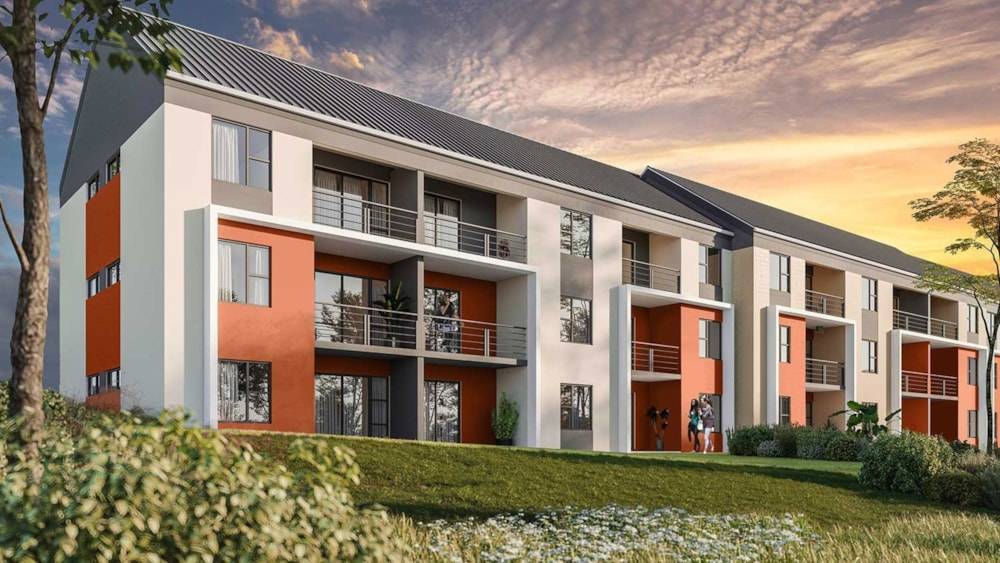 Apartment for sale in Hayfields - 1PM1749501 Apartment for sale in Hayfields - 1PM1749501