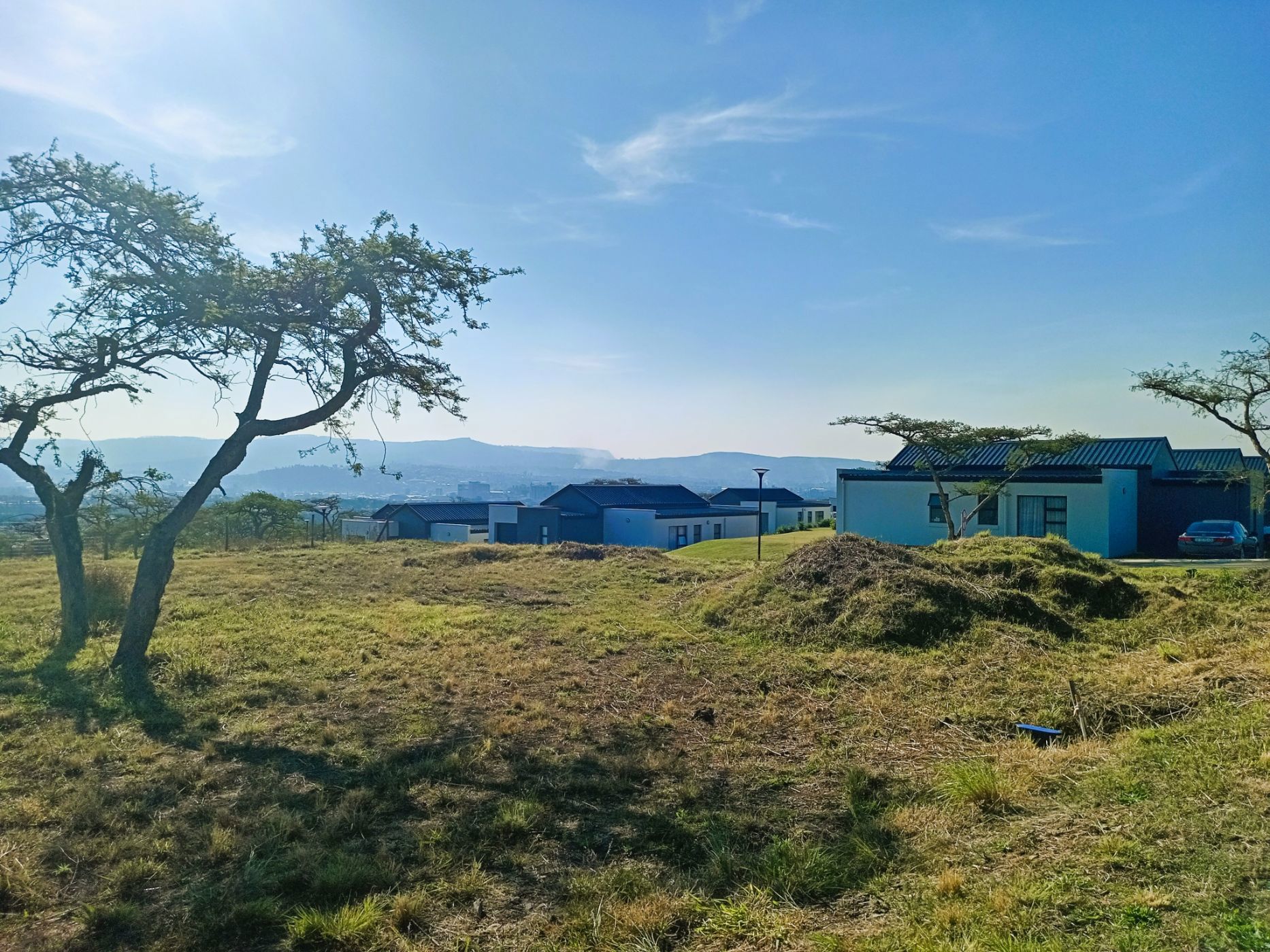Vacant land for sale in Hayfields - 1PM1749506