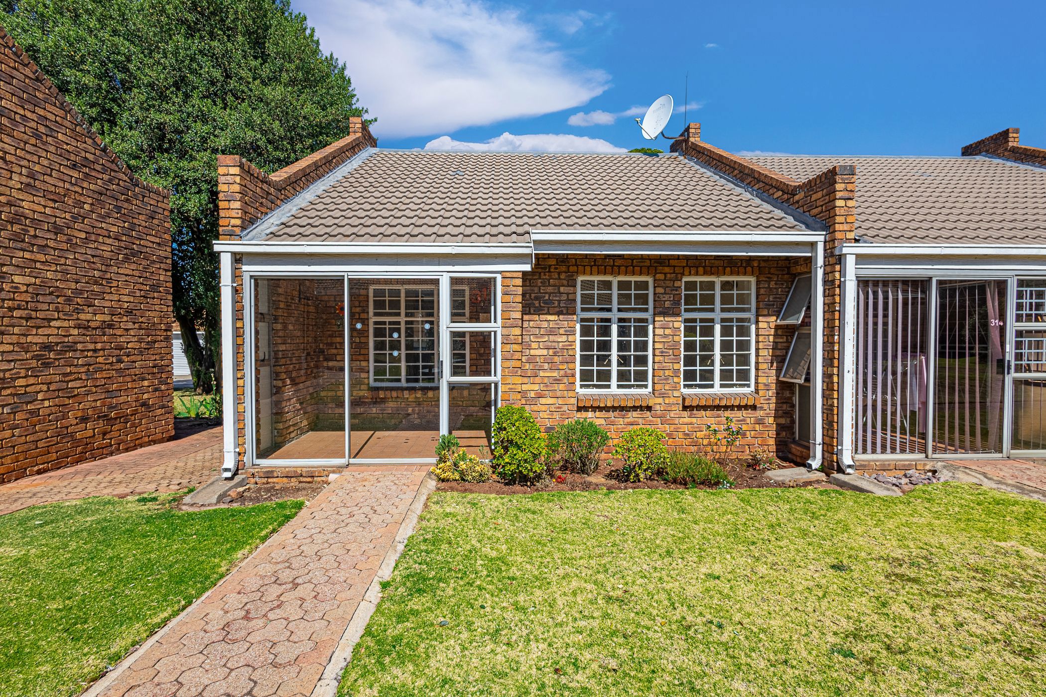 Cottage for sale in Boksburg South - BOK1749587