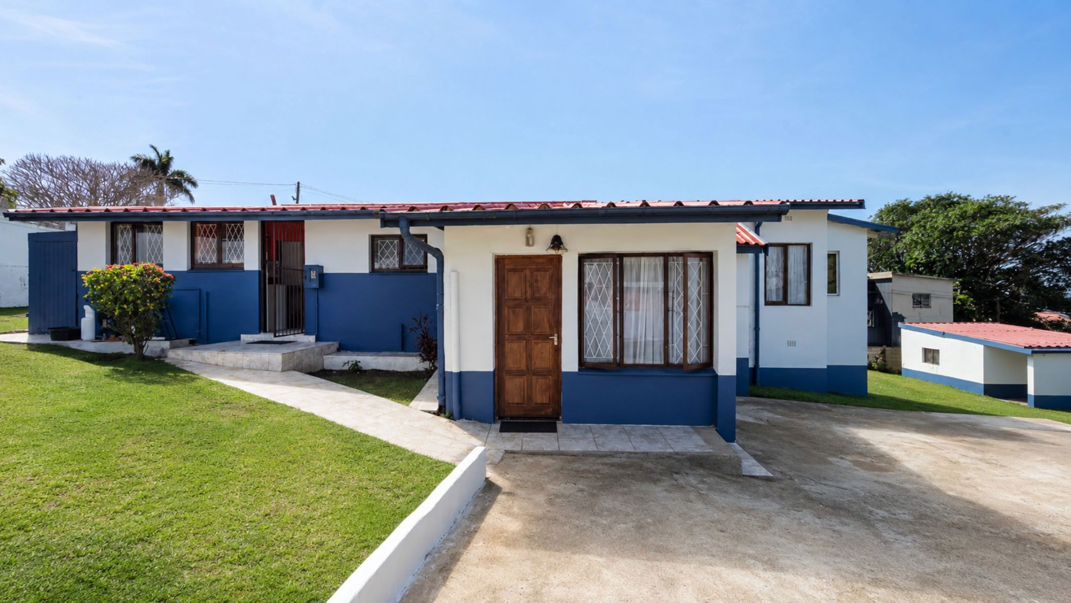 House for sale in St Michaels on Sea - 1PSH1749716