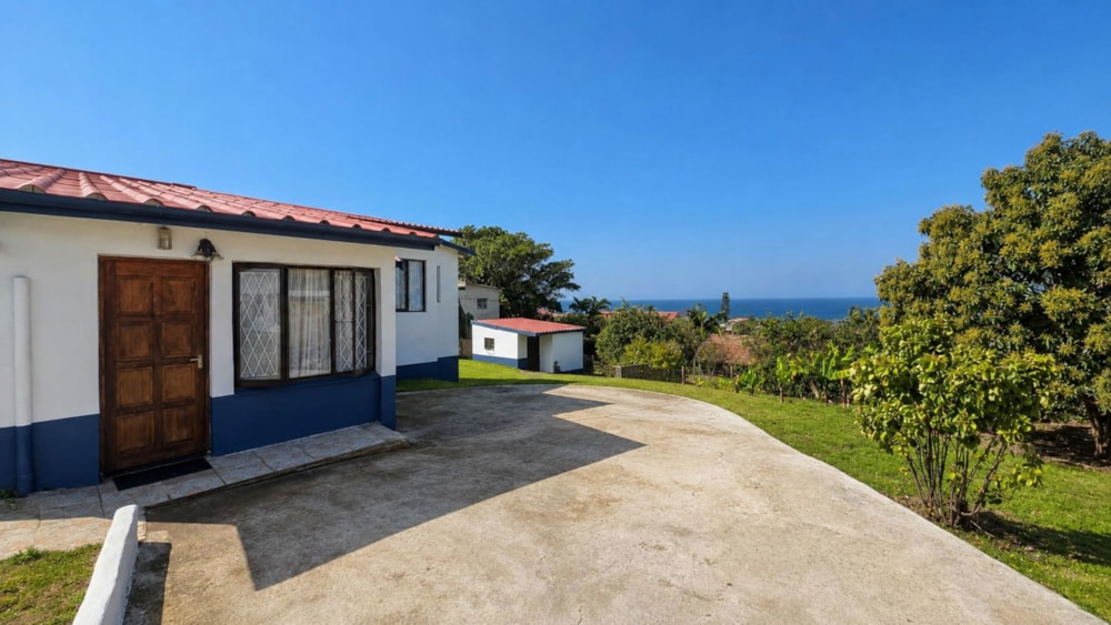 House for sale in St Michaels on Sea - 1PSH1749716 House for sale in St Michaels on Sea - 1PSH1749716