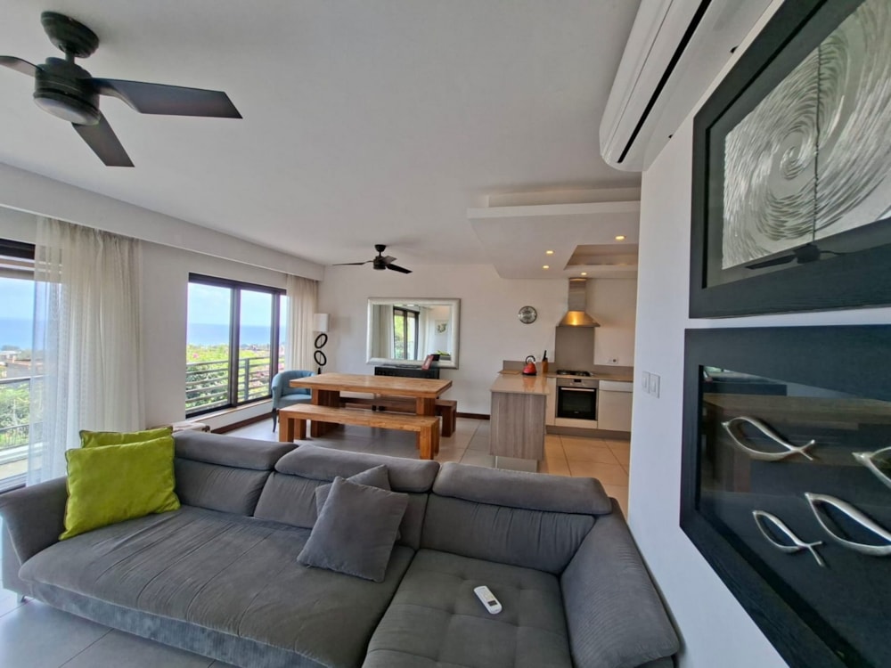 Apartment to rent in Tamarin, Mauritius - MUR1749522 Apartment to rent in Tamarin, Mauritius - MUR1749522