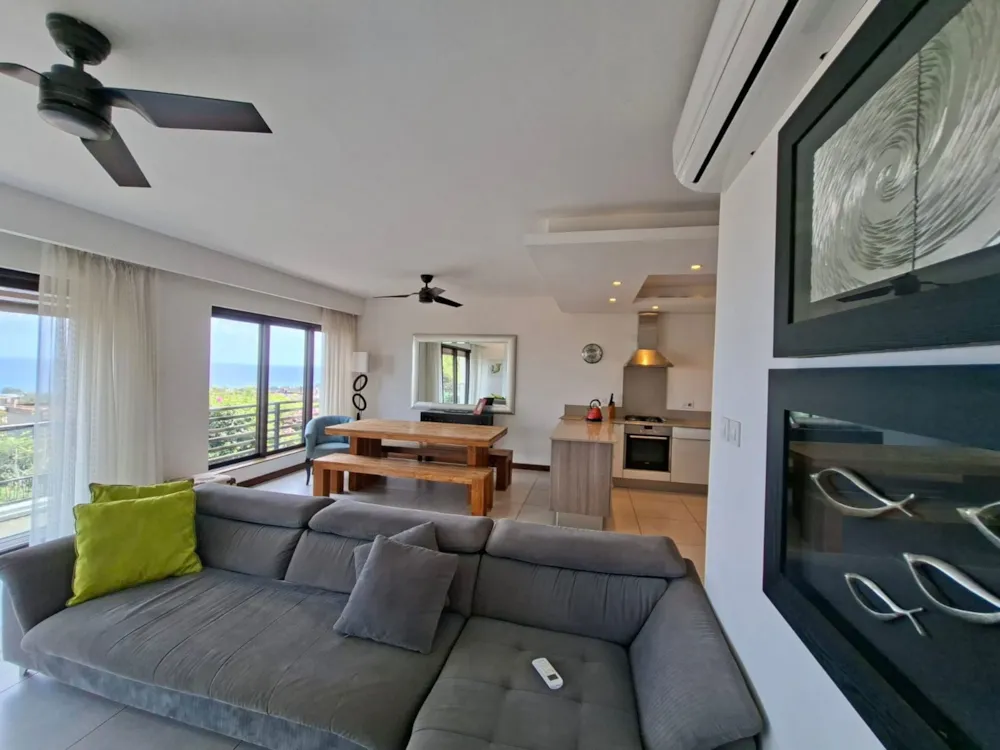 Apartment to rent in Tamarin, Mauritius - MUR1749522 Apartment to rent in Tamarin, Mauritius - MUR1749522