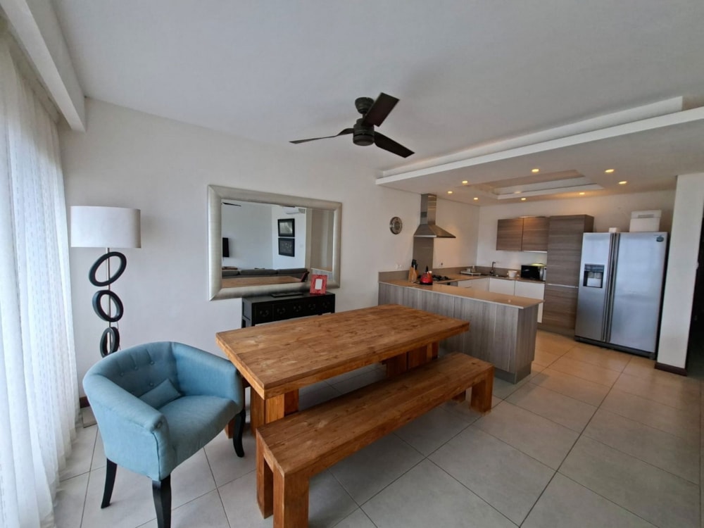 Apartment to rent in Tamarin, Mauritius - MUR1749522 Apartment to rent in Tamarin, Mauritius - MUR1749522