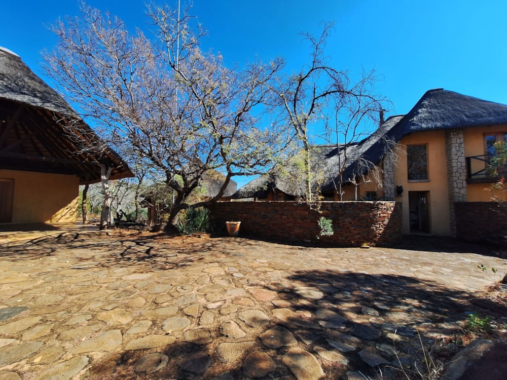 Single-storey house for sale in Lydenburg (Mashishing) - 1LY1749664 Single-storey house for sale in Lydenburg (Mashishing) - 1LY1749664
