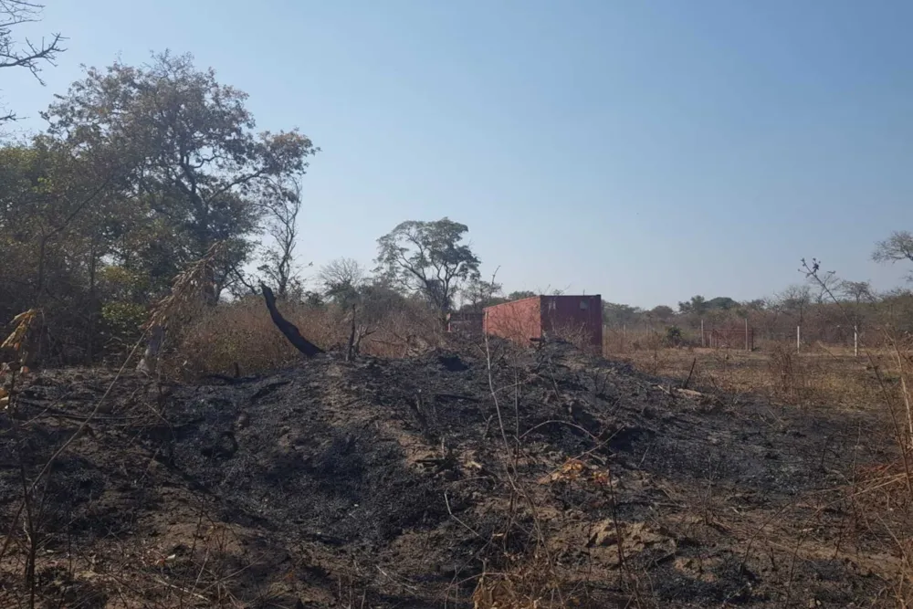 Residential vacant land for sale in Meanwood, Zambia - 3ZA1749542