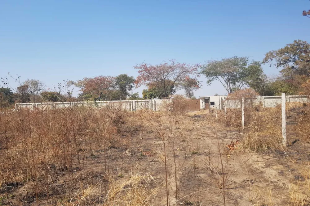 Residential vacant land for sale in Meanwood, Zambia - 3ZA1749542