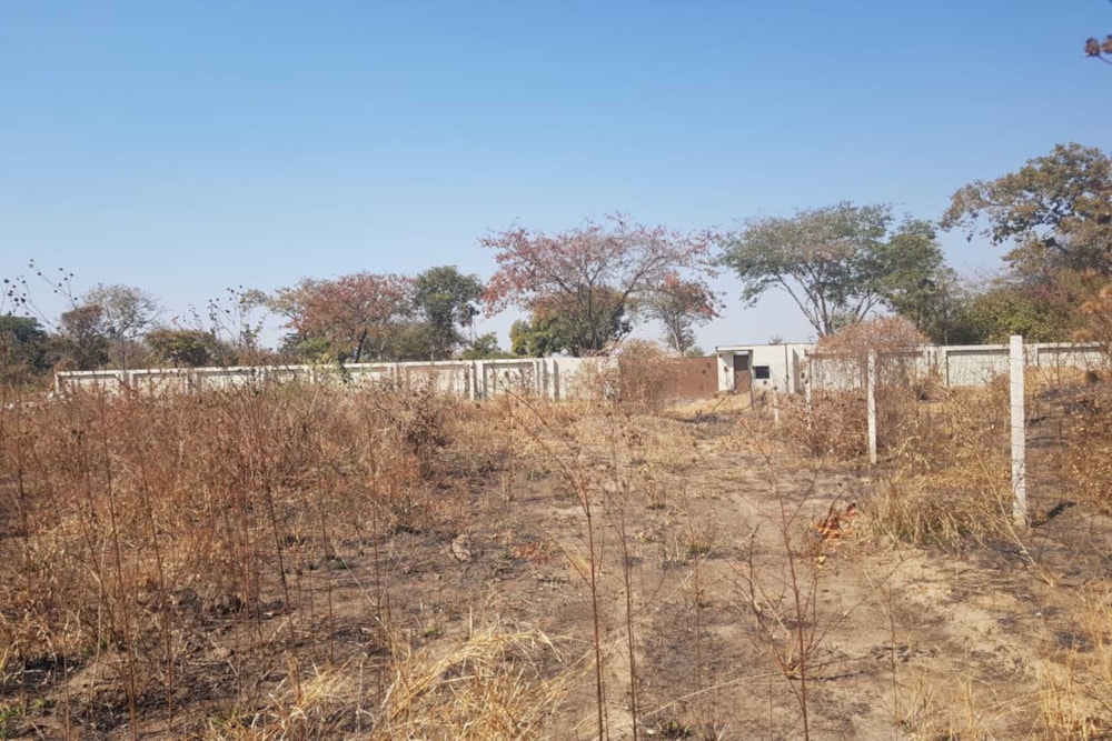 House for sale in Meanwood, Zambia - 3ZA1749542 House for sale in Meanwood, Zambia - 3ZA1749542
