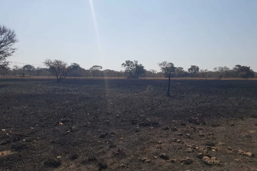 Residential vacant land for sale in Meanwood, Zambia - 3ZA1749542