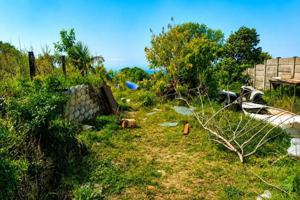 Vacant land for sale in Hibberdene - 1PSH1749540 Vacant land for sale in Hibberdene - 1PSH1749540