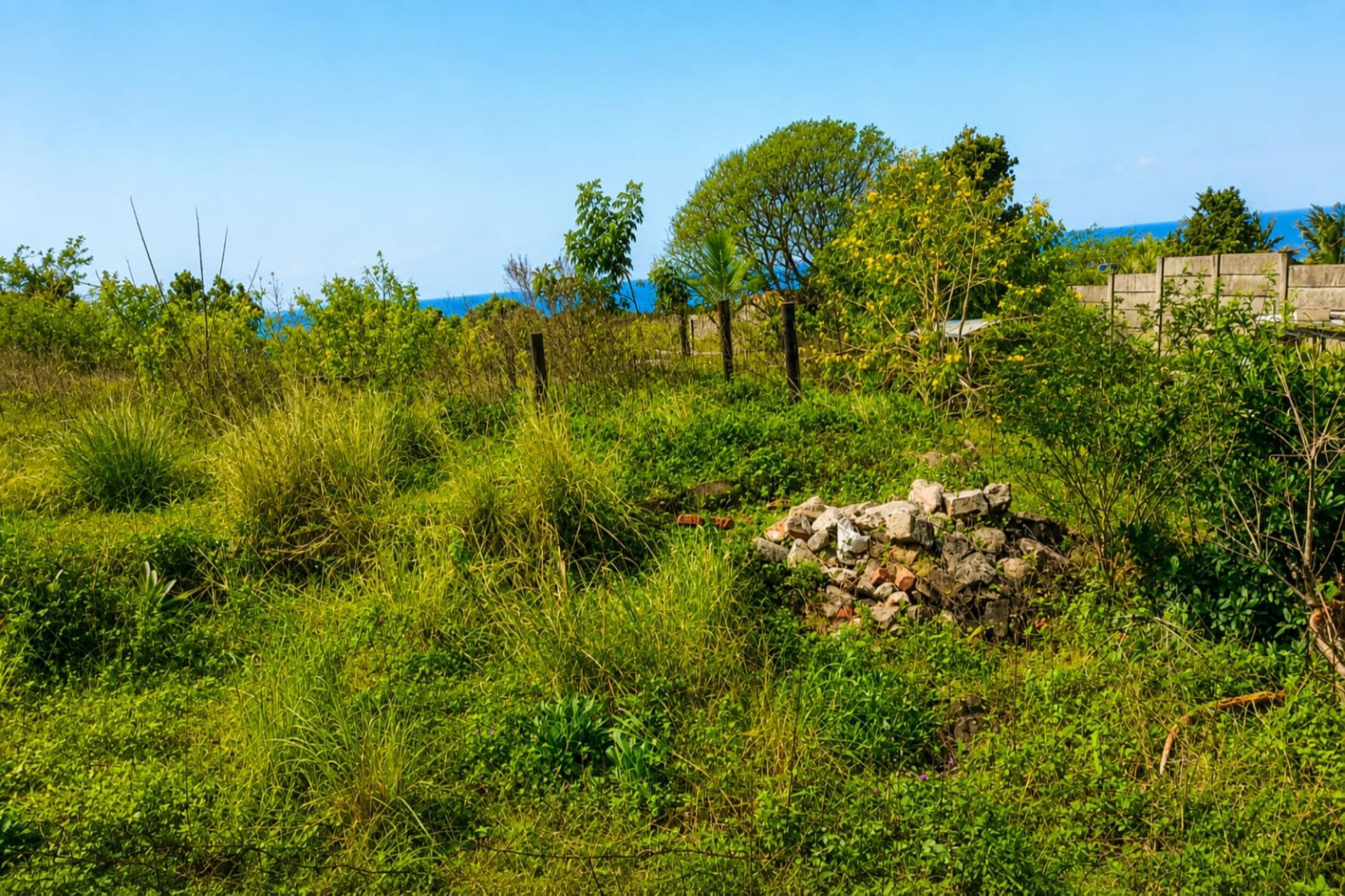 Vacant land for sale in Hibberdene - 1PSH1749540